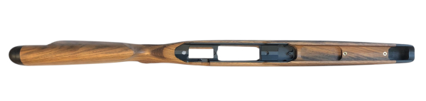 WOOX Elegante Sporter Stock - High Grade Walnut